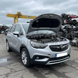 VAUXHALL CROSSLAND 1.2L F12XHT B-NESS ED NAV T A 2019 Engine for Sale